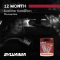 - 7443 Long Life Miniature - Bulb, Ideal for Daytime Running Lights (DRL) and Ba