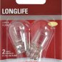 - 7443 Long Life Miniature - Bulb, Ideal for Daytime Running Lights (DRL) and Ba