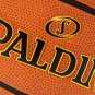 Outdoor Basketballs, Performance Rubber Cover Stands up to Asphalt or Concrete -