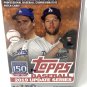 2019 Update Series Baseball Retail Blaster Box