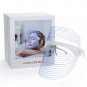 LED Light Facial Mask, 3 Colors Light Facial Photon Beauty Device for Facial Rej