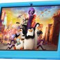 10-Inch Kids Tablet with Android 12, HD IPS Display Tablet for Kids, 2GB RAM, 32