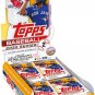 2022 Series 2 Baseball Hobby Box (24 Packs/14 Cards 1 Silver Pack)