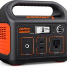 Portable Power Station Explorer 240, 240Wh Backup Lithium Battery, 110V/200W Pur