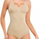 Shapewear for Women Tummy Control Bodysuit Sleeveless Adjustable Tank Tops Bodys