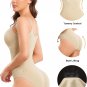 Shapewear for Women Tummy Control Bodysuit Sleeveless Adjustable Tank Tops Bodys
