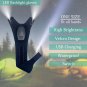 Gifts for Men,Led Flashlight Gloves Rechargeable,Fishing Gifts for Men,Cool Tool