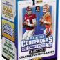2021 Draft Picks College Football Blaster Box One Autograph per Box