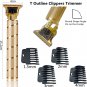 Pro T Clippers Trimmer, Electric Pro Li Trimmer T Blade Trimmer Cordless Recharg