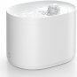 84Oz/2.5L Cat Water Fountain Dog Water Dispenser with UVC Light, Ultra Quiet Cat