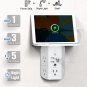 Wall Outlet Extender with Shelf and Night Light,Surge Protector, Wall Charger wi