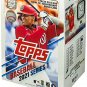 2021 Series 1 Baseball Blaster Box