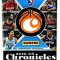2019-2020 Panini Chronicles VALUE Pack (15 Cards/Pack)