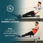 Rowing Machine Seat Cushion Compatible with Concept 2 Rowing Machine- Row Machin