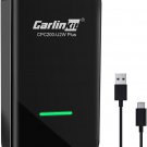 3.0 Wireless Carplay Adapter USB for Factory Wired Carplay Cars (Model Year: 201