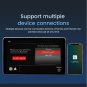 3.0 Wireless Carplay Adapter USB for Factory Wired Carplay Cars (Model Year: 201