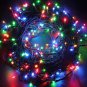 Twinkle Star 200 LED 66FT Fairy String Lights,Christmas Lights with 8 Lighting M