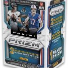 Prizm 2021 NFL Football Trading Card Blaster Box