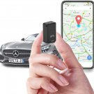 GPS Tracker for Vehicles, Mini Magnetic GPS Real Time Car Locator, Full USA Cove