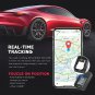 GPS Tracker for Vehicles, Mini Magnetic GPS Real Time Car Locator, Full USA Cove