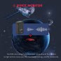 GPS Tracker for Vehicles, Mini Magnetic GPS Real Time Car Locator, Full USA Cove