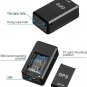 GPS Tracker for Vehicles, Mini Magnetic GPS Real Time Car Locator, Full USA Cove