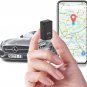 GPS Tracker for Vehicles, Mini Magnetic GPS Real Time Car Locator, Full USA Cove