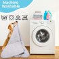 Dog Cooling Blanket, 0.4 Q-MAX Cooling Blanket for Large Dogs Washable, Cool to