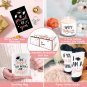 Graduation Gift Set for Her Congratulations Present Box for Girl Women Girlfrien