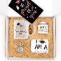Graduation Gift Set for Her Congratulations Present Box for Girl Women Girlfrien
