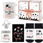 Graduation Gift Set for Her Congratulations Present Box for Girl Women Girlfrien