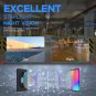 HD ERT01 Backup Camera Rear View License Plate Reverse Camera Universal for Pic