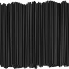 5 Inch Coffee & Cocktail Stirrers/Straws [1000 Count] Disposable Plastic Sip Sti