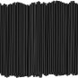 5 Inch Coffee & Cocktail Stirrers/Straws [1000 Count] Disposable Plastic Sip Sti
