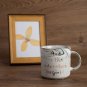 Graduation and Congratulations Gifts for Her - Set Includes Picture Frame,Marble