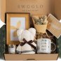 Graduation and Congratulations Gifts for Her - Set Includes Picture Frame,Marble