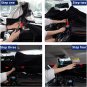 Car Windshield Sun Shade Umbrella Foldable Car Sun Shade Windshield Fit Sedan SU