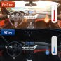 Car Windshield Sun Shade Umbrella Foldable Car Sun Shade Windshield Fit Sedan SU