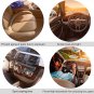 Car Windshield Sun Shade Umbrella Foldable Car Sun Shade Windshield Fit Sedan SU