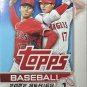 2022 Series 1 Factory Sealed Hanger Box with 67 Cards Including Possible Rookie