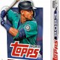 Series 1 2023 Baseball Hanger Box - 67 Cards per Box