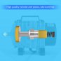 Aquarium Air Pump - Aquamiracle Air Pump for Fish Tank, Hydroponic Air Pump, Fis