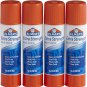 Elmer'S Extra Strength Glue Sticks, Washable, 8 Grams, 4 Count