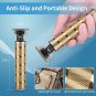 Hair Trimmer for Men, Beard Trimmer for Men Electric Razor Shavers Cordless Hair