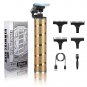 Hair Trimmer for Men, Beard Trimmer for Men Electric Razor Shavers Cordless Hair