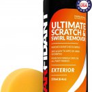 Scratch and Swirl Remover - Ultimate Car Scratch Remover Compound - Auto Polish