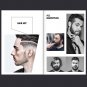 ® Hair Clippers for Men + Beard Hair Trimmer Kit, Mens Grooming Kit, Barber Clip