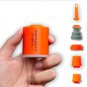 2.0 Electric Portable Air Pump 1300Mah Battery Rechargeable Pump Ultra-Mini Infl