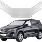Yewiry Car Windshield Sun Shade Front and Side Window Protector Block Sun Heat V