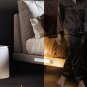 65 LED under Cabinet Lights 2 Packs, 3 Color Temperatures Dimmable Motion Sensor